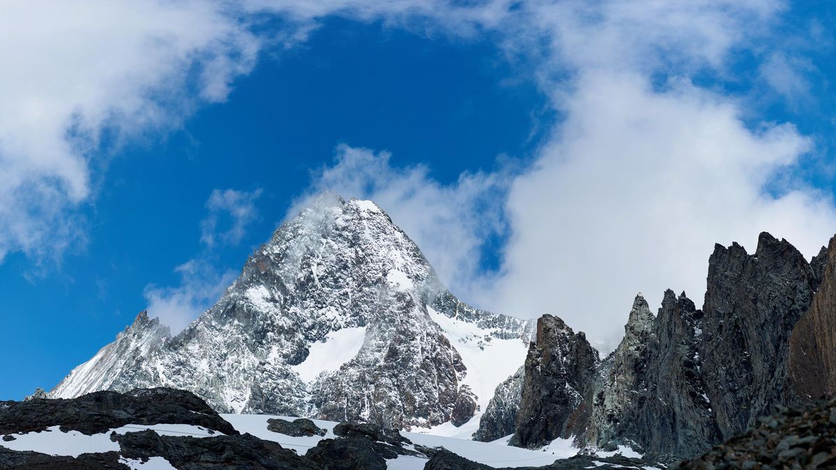 Trojici Čechů zradilo v Alpách počasí, záchrana z ledovce pod Grossglocknerem trvala 15 hodin
